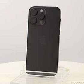 iPhone14 Pro Max 256GB スペースブラック MQ9A3J／A SIMフリー