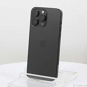 iPhone14 Pro Max 512GB スペースブラック SIMフリー