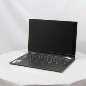 〔中古品〕 YOGA C630 81JLS00000【377】
