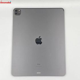 爆速発送iPad Pro 12.9インチ 第5世代 Wi-Fiモデル 256GB MHNH3J/A