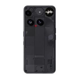 Nothing Phone (3) ブラック 新品 117,980円 中古 26,656円 | ネット最