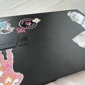 ASUS VivoBook S5402ZA-M9501WS