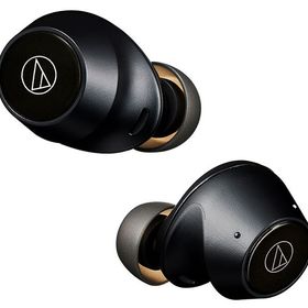 オーディオテクニカ SOLID BASS ATH-CKS30TW