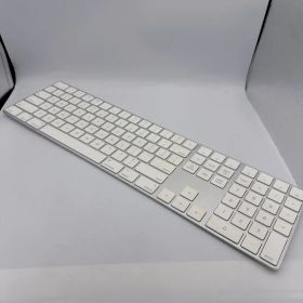 【概ね美品】Apple Magic Keyboard テンキーUS A1843