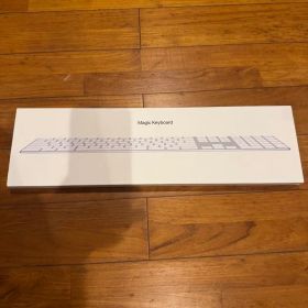 Apple Magic keyboard MQ052J/A