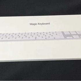 APPLE MAGIC KEYBOARD MQ052J/A mq052j/a