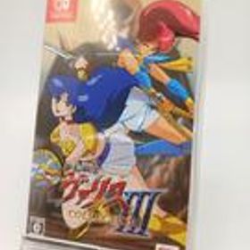 夢幻戦士ヴァリス HAC-P-BD49A NINTENDO