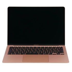 Apple アップル/MacBook Air（M1，2020）/MGND3J/A/FVFJXAAW1WG2/Aランク/64【中古】(ノートPC)