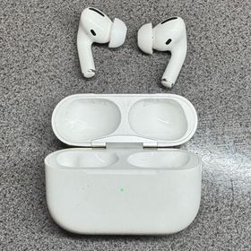 アップル(Apple)の【ジャンク】AirPods Pro 第一世代(ヘッドフォン/イヤフォン)