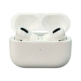 訳あり Apple AirPods Pro MWP22J/A イヤフォン(ヘッドフォン/イヤフォン)