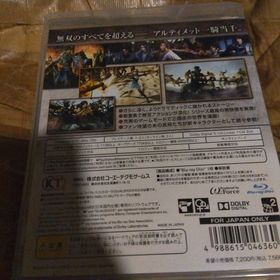 コーエーテクモゲームス(Koei Tecmo Games)の真・三國無双7(家庭用ゲームソフト)