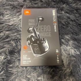 JBL TUNE FLEX Bluetooth イヤフォン