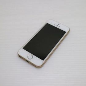 美品 SIMフリー iPhoneSE 64GB ゴールド 即日発送 スマホ Apple 本体 白ロム あすつく 土日祝発送OK