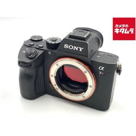 【中古】 【難あり品】 ソニー α7R III ボディ [ILCE-7RM3]