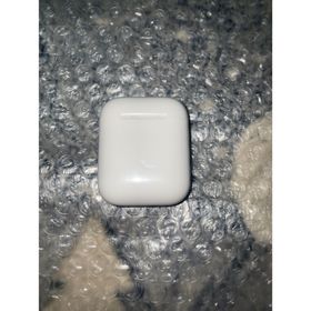 アップル(Apple)のAirPods 第2世代(ヘッドフォン/イヤフォン)