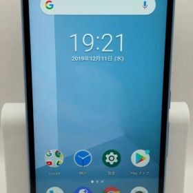 2.902【特売】arrows U 801FJ ソフトバンク スマホ本体