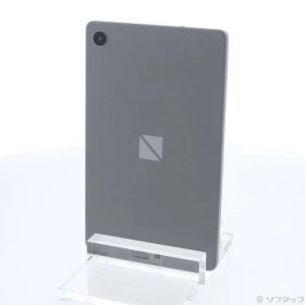 〔中古品〕 LAVIE T0855／GAS 64GB アークティックグレー PC-T0855GAS Wi-Fi【276】