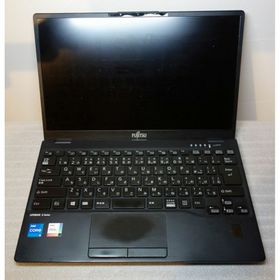 フジツウ(富士通)のSIM Free☆Lifebook U9311/F Office(ノートPC)