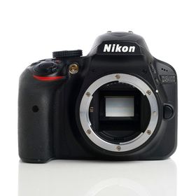 ニコン(Nikon)の【中古】(ニコン) Nikon D3400 ボディ ブラック(コンパクトデジタルカメラ)