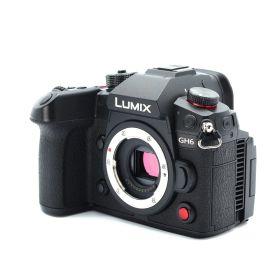Panasonic(パナソニック) LUMIX DC-GH6 ボディ _GP00011274