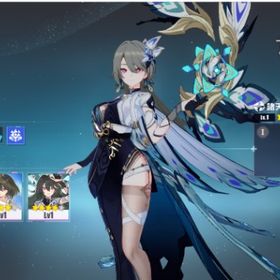 7000水晶+（ヴィタ）専属武器を持つ+3神聖な印+新生の銀翼+空の律者+S自選箱 | 崩壊3rdのアカウントデータ、RMTの販売・買取一覧