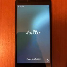 アップル iPhone SE BLACK 128GB 第2世代