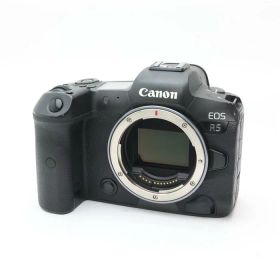 【中古】 《並品》 Canon EOS R5 【外装ラバー部品交換/各部点検済】 [ デジタルカメラ ]