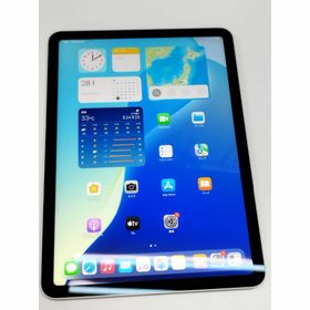 【Wi-Fiモデル】iPad Air 第4世代/64GB/A2316(タブレット)