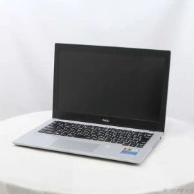 〔中古品〕 VersaPro タイプVB UltraLite PC-VKT16BZG4【348】