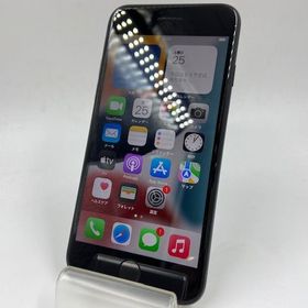 特価品！ SIMフリー 5102013K【超美品】iPhoneSE 第2世代 128GB(ブラック)