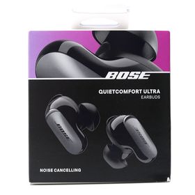 ボーズ(BOSE)のBOSE QuietComfort Ultra Earbuds イヤホン 未開封(ヘッドフォン/イヤフォン)