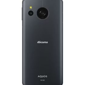 【中古】 AQUOS sense8 SH-54D[128GB] docomo コバル… docomo 状態B 128GB