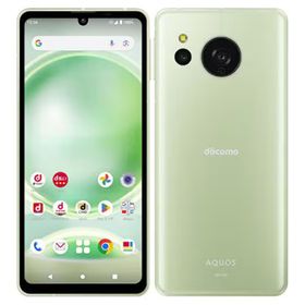 【中古】 AQUOS sense8 SH-54D[128GB] docomo ベール… docomo 状態A 128GB