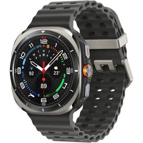 Samsung Galaxy Watch Ultra／Titanium Silver SM-L705FZS5SJP