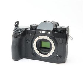 《良品》FUJIFILM X-H1
