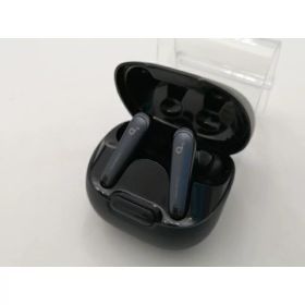 【中古】Anker Soundcore Liberty 4 NC ブラック A3947N11【大須2】保証期間1ヶ月【ランクB】
