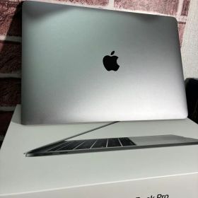 【ジャンク品】MacBook pro 13-inch 2016 メモリ8GB