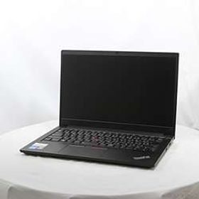 ThinkPad E14 Gen 2 20TA001HJP 〔Windows 10〕 ［Core-i3-1115G4 (3GHz)／8GB／SSD256GB／14インチワイド／Windows10 Ho