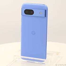 Google Pixel 8a 128GB ベイ G576D SIMフリー