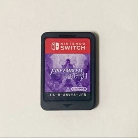 Nintendo Switch ファイアーエムブレム 風花雪月 ソフトのみ