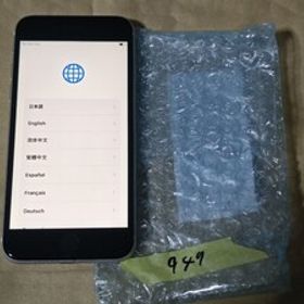 iPhone SE3 64GB 判定◯ 中古 947 Docomo ドコモ iPhoneSE3 第3世代