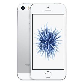 iPhoneSE[128GB] SoftBank シルバー【安心保証】