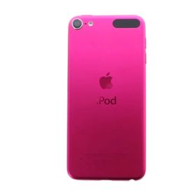 アップル Apple iPod touch 第6世代 本体 携帯電話 本体 ロゴ 4インチ 16GB ピンク 桃色 MKHX2J/A /MQ ■GY12