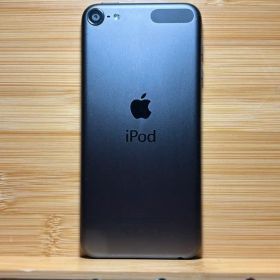 Apple iPod touch 第6世代 本体 ライトニングケーブル付属