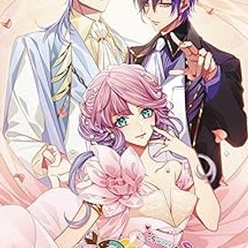 【中古】(非常に良い)キューピット・パラサイト -Sweet & Spicy Darling.- - Switch