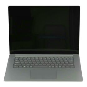 Microsoft マイクロソフト/Surface Laptop4 256GB/5UI-00046/004443624757/ABランク/77【中古】(ノートPC)