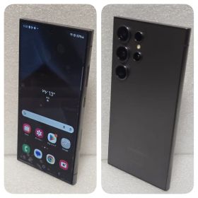 Galaxy S24 Ultra グリーン 1TB 国内版