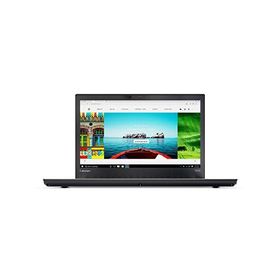 Lenovo ThinkPad T470 Intel Core i5-6300U 8GB RAM 256GB PCIe NVMe SSD 14" FHD IPS Display, Windows 10 Pro