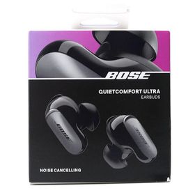 BOSE QuietComfort Ultra Earbuds イヤホン 未開封