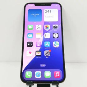 iPhone12 Pro Max 256GB ドコモ グラファイト 送料無料 本体 c09713 【中古】